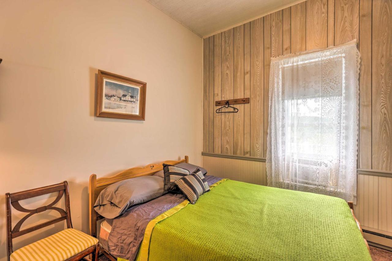 Apartment With Shared Deck And View Of Cowanesque Lake Lawrenceville エクステリア 写真